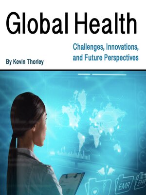cover image of Global Health